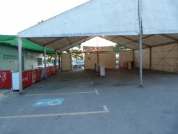 XVIII Concentracion - 2011